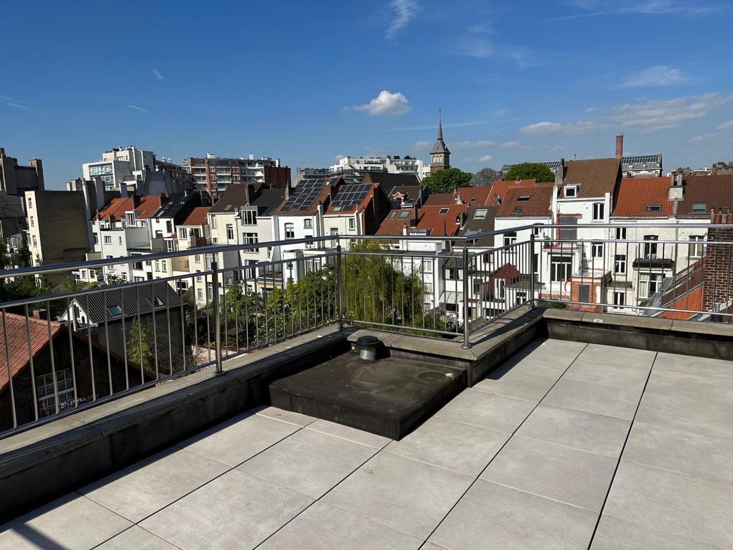 Dreamland Apartments Eu, Bruselas Exterior foto